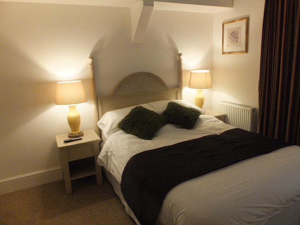 Jessamine House Hotel Gravesend Cameră foto