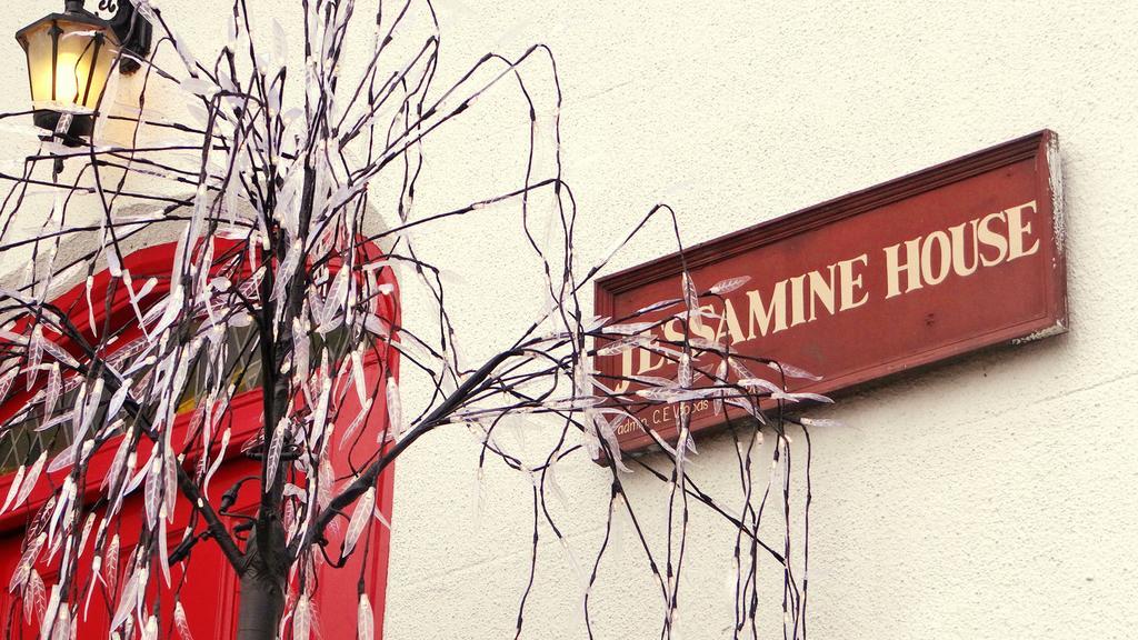 Jessamine House Hotel Gravesend Exterior foto