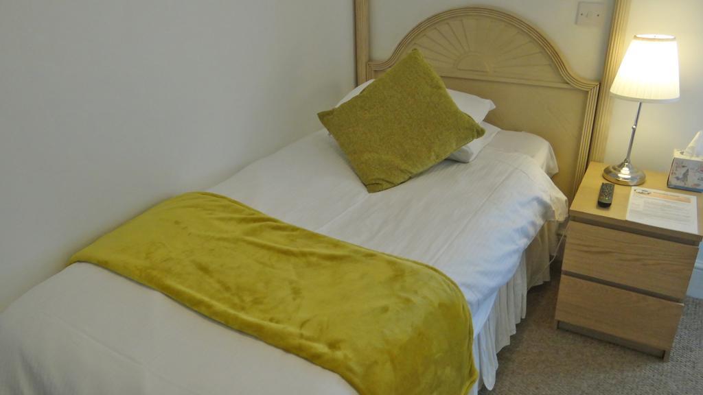 Jessamine House Hotel Gravesend Cameră foto